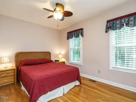 45 Softwood Drive Franklinton NC 27525