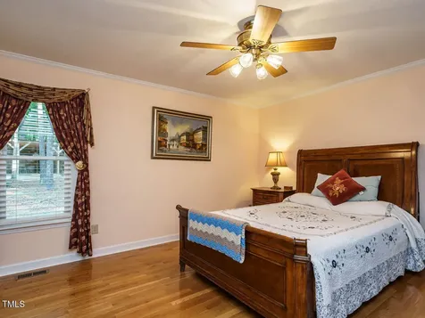 45 Softwood Drive Franklinton NC 27525