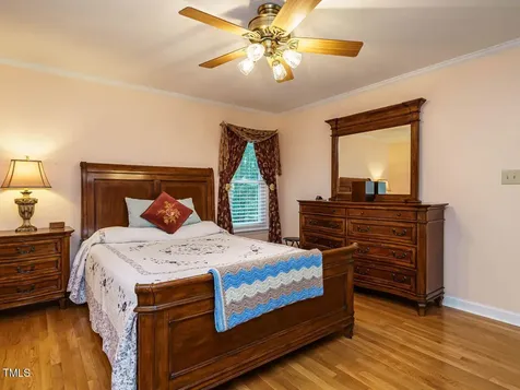 45 Softwood Drive Franklinton NC 27525