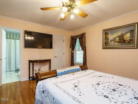 45 Softwood Drive Franklinton NC 27525