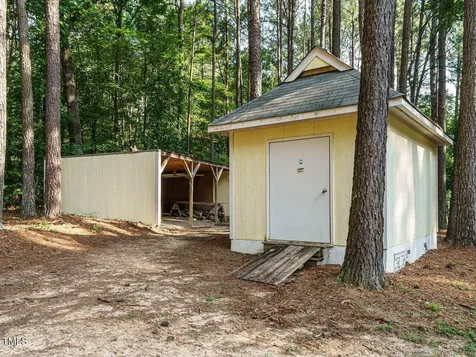 45 Softwood Drive Franklinton NC 27525