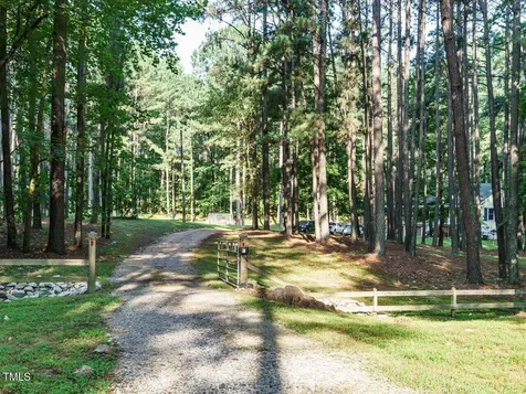 45 Softwood Drive Franklinton NC 27525