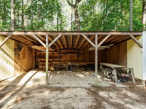 45 Softwood Drive Franklinton NC 27525