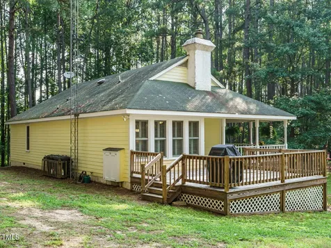 45 Softwood Drive Franklinton NC 27525