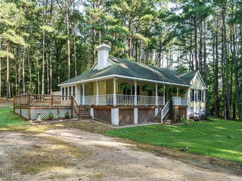 45 Softwood Drive Franklinton NC 27525