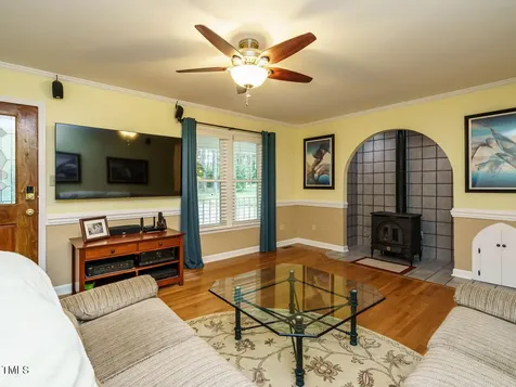 45 Softwood Drive Franklinton NC 27525