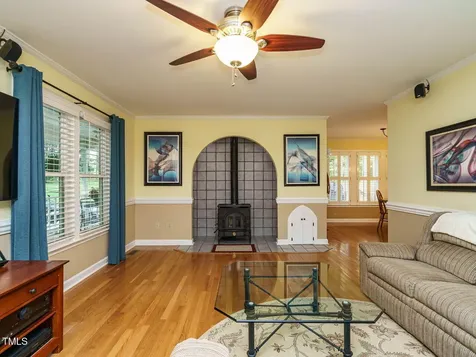 45 Softwood Drive Franklinton NC 27525