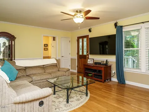 45 Softwood Drive Franklinton NC 27525
