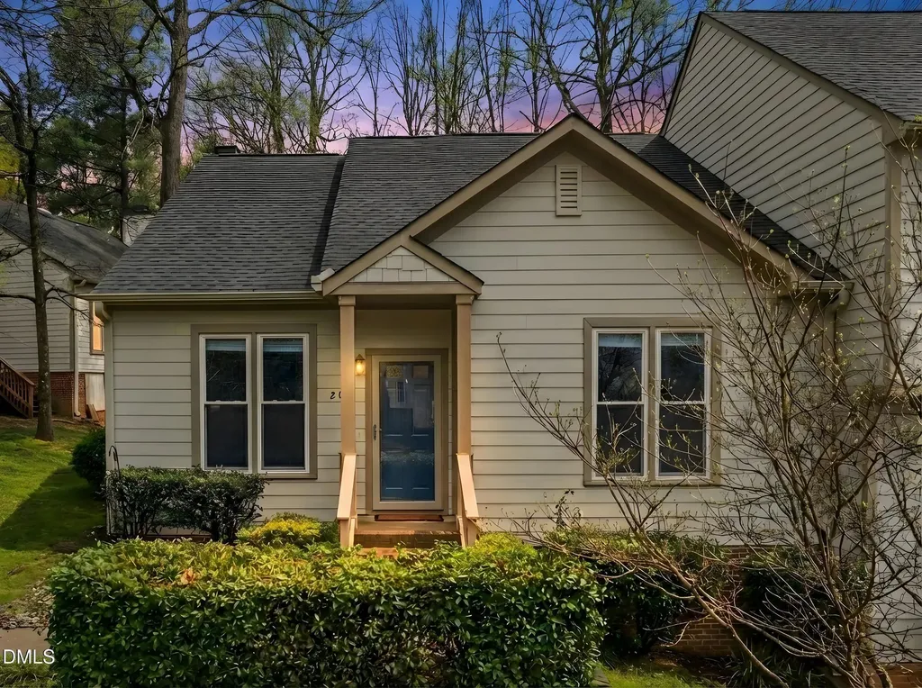 201 Windbyrne Drive Cary NC 27513
