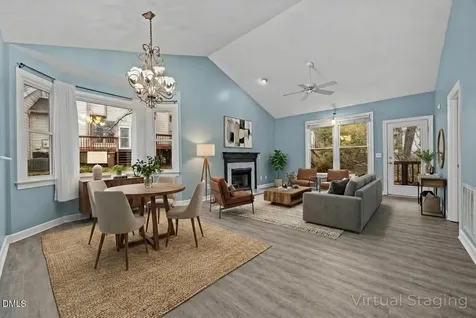 201 Windbyrne Drive Cary NC 27513
