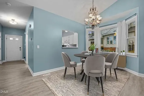201 Windbyrne Drive Cary NC 27513