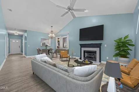 201 Windbyrne Drive Cary NC 27513