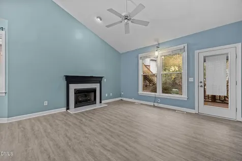 201 Windbyrne Drive Cary NC 27513