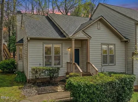 201 Windbyrne Drive Cary NC 27513