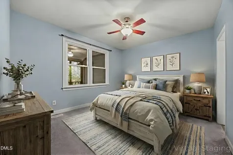 201 Windbyrne Drive Cary NC 27513