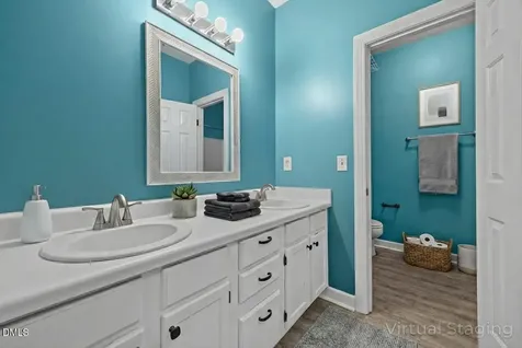 201 Windbyrne Drive Cary NC 27513