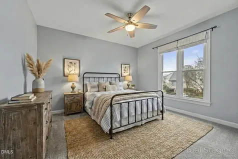 201 Windbyrne Drive Cary NC 27513