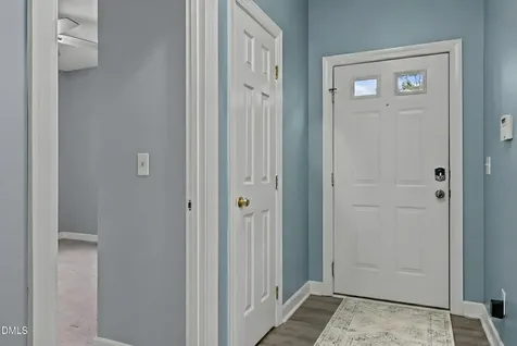 201 Windbyrne Drive Cary NC 27513