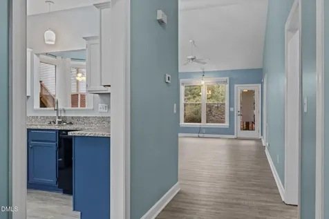 201 Windbyrne Drive Cary NC 27513
