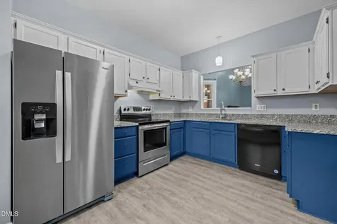 201 Windbyrne Drive Cary NC 27513