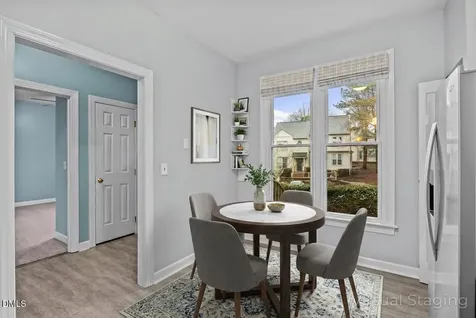 201 Windbyrne Drive Cary NC 27513