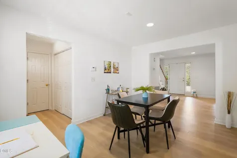 100 Raven Lane Carrboro NC 27510