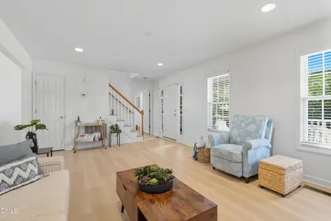 100 Raven Lane Carrboro NC 27510