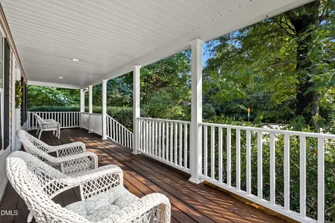 100 Raven Lane Carrboro NC 27510