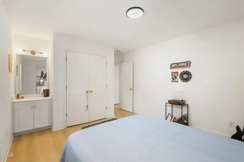 100 Raven Lane Carrboro NC 27510