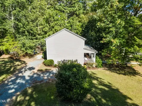 100 Raven Lane Carrboro NC 27510