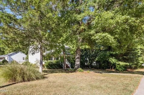 100 Raven Lane Carrboro NC 27510