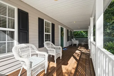 100 Raven Lane Carrboro NC 27510