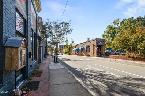 100 Raven Lane Carrboro NC 27510