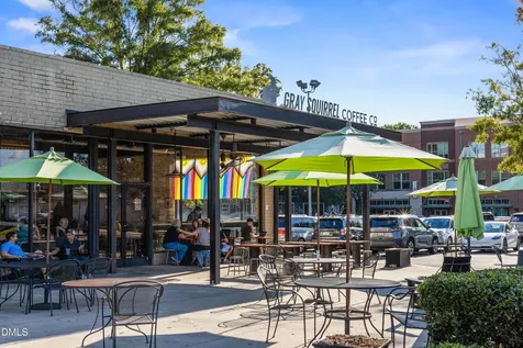 100 Raven Lane Carrboro NC 27510