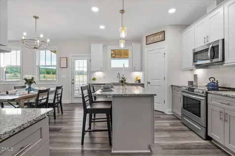 5202 Goshawk Lane Graham NC 27253