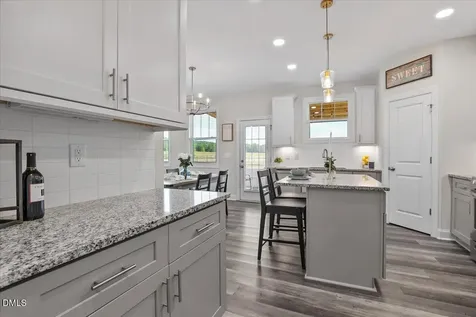 5202 Goshawk Lane Graham NC 27253