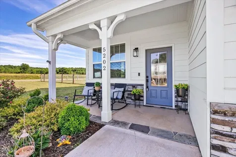 5202 Goshawk Lane Graham NC 27253