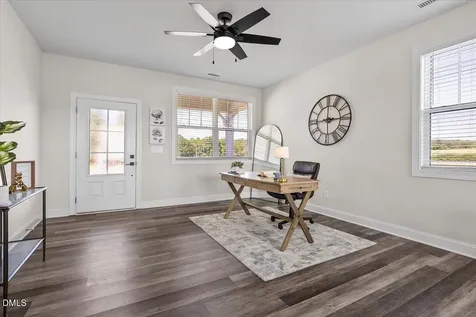 5202 Goshawk Lane Graham NC 27253