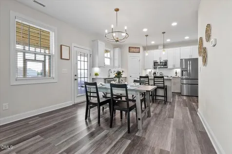 5202 Goshawk Lane Graham NC 27253