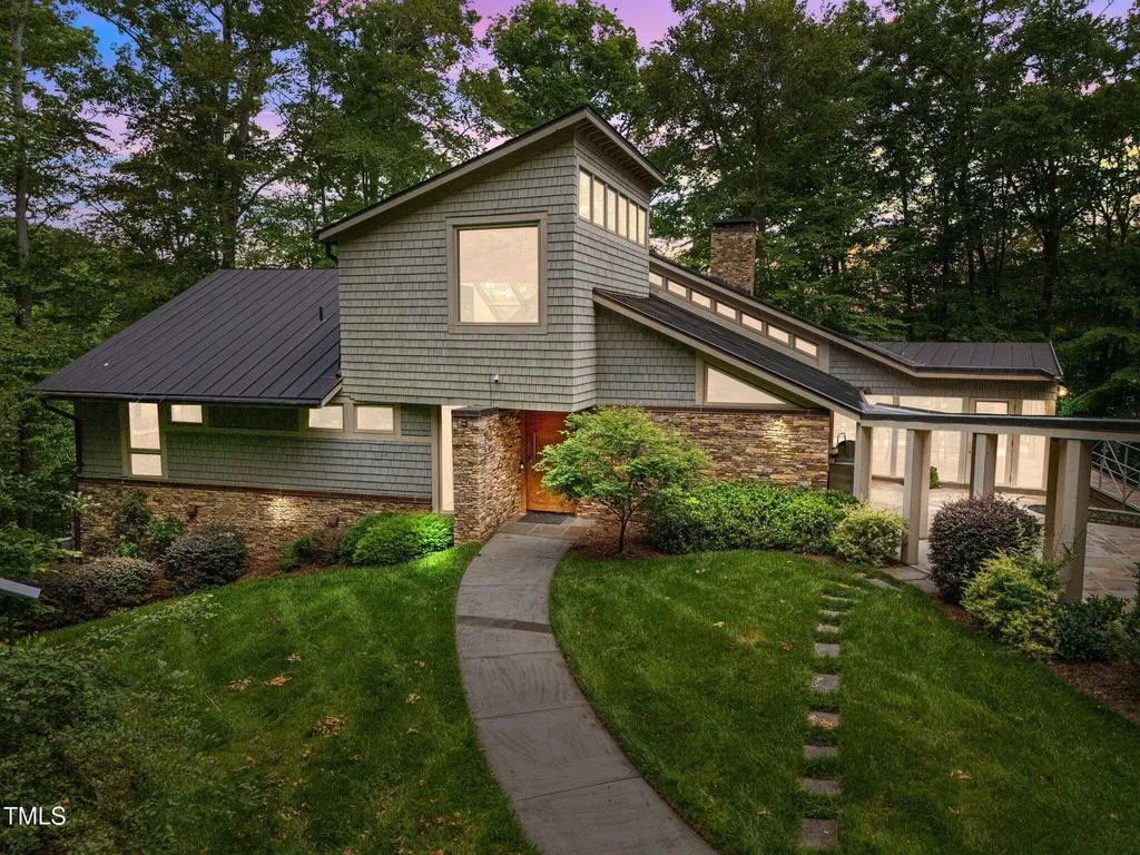 343 Lakewood Pointe Drive Roxboro NC 27574