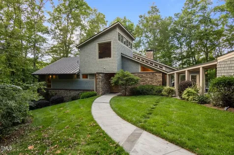 343 Lakewood Pointe Drive Roxboro NC 27574