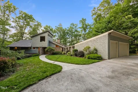 343 Lakewood Pointe Drive Roxboro NC 27574