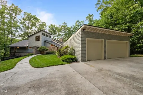 343 Lakewood Pointe Drive Roxboro NC 27574