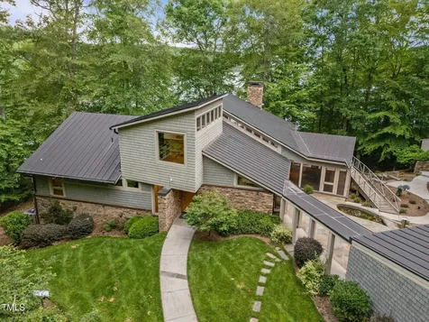 343 Lakewood Pointe Drive Roxboro NC 27574