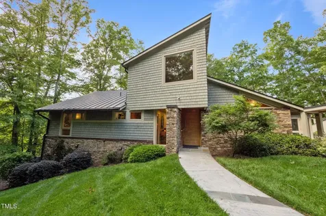 343 Lakewood Pointe Drive Roxboro NC 27574