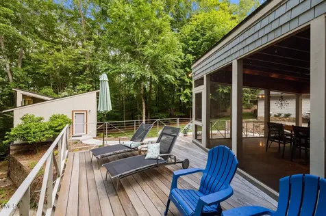 343 Lakewood Pointe Drive Roxboro NC 27574