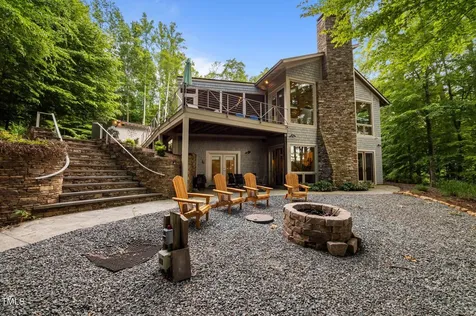 343 Lakewood Pointe Drive Roxboro NC 27574