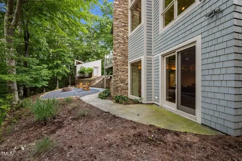 343 Lakewood Pointe Drive Roxboro NC 27574
