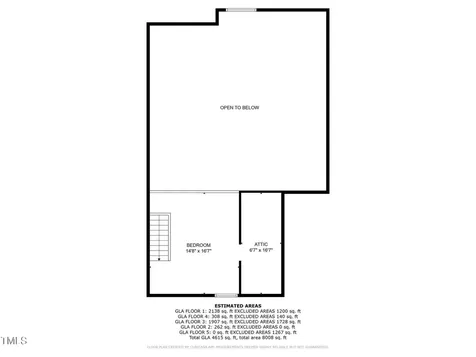 343 Lakewood Pointe Drive Roxboro NC 27574