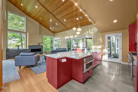 343 Lakewood Pointe Drive Roxboro NC 27574